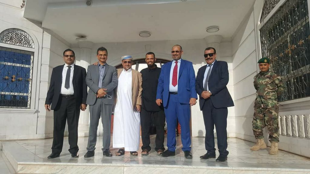 اليمن