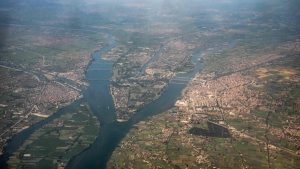 تعزيز التعاون بين مصر وفرنسا قبل انعقاد مؤتمر COP27