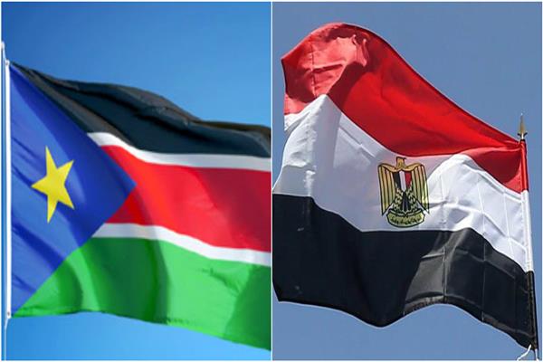 جنوب السودان