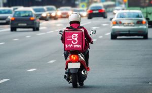 شركة Gooo Delivery في مصر تتطلع إلى التوسع عبر منطقة الشرق الأوسط وشمال إفريقيا