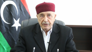 صالح