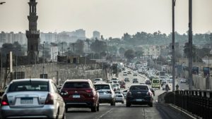 صناعة السيارات في مصر تعاني من أزمة الدولار