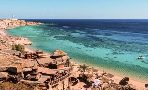 ماذا يعني COP27 لدور مصر في مكافحة تغير المناخ؟
