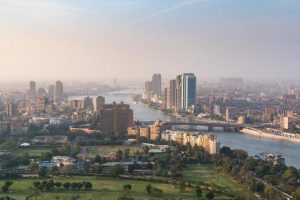 هل ستكون مصر قاطرة الاقتصاد الأفريقي؟