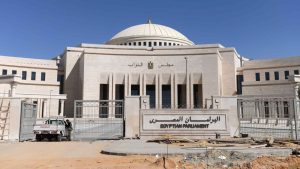 هل مصر مستعدة لبدء حوار وطني مع أحزاب المعارضة؟ بقلم توفيق الناصري