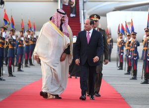 السيسي