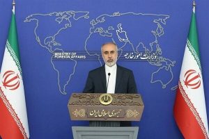 الولايات المتحدة تحتاج لإثبات حسن النية والجدية لإعادة الدخول في الصفقة