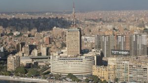 السعودية ومصر تدخلان في مشروع إعلامي قبل مؤتمر الأمم المتحدة للمناخ بقلم توفيق الناصري