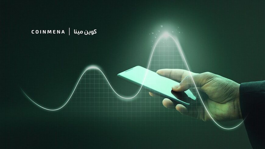 CoinMENA البحرينية تقدم خدمات التشفير في مصر