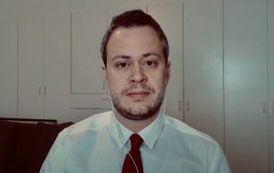 جورجيو كافيرو ، الرئيس التنفيذي لشركة Gulf State Analytics (GSA)