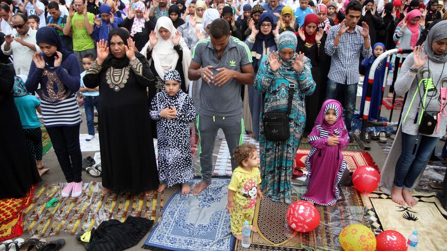 فتوى جديدة تعيد إشعال الجدل حول الحجاب في مصر