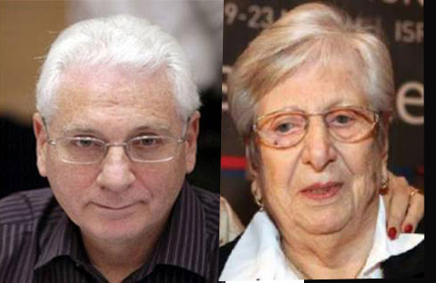 قصة إسحاق ليفانون : من إبن جاسوسة صهيونية إلى سفير في مصر