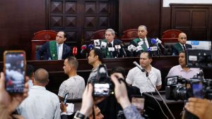 لماذا محكمة مصرية تريد إعدام قاتل على الهواء مباشرة؟ بقلم توفيق الناصري
