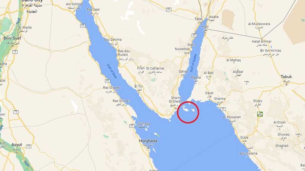 مصر : النظام السعودي يمنح العدو الصهيوني حرية الملاحة المطلقة