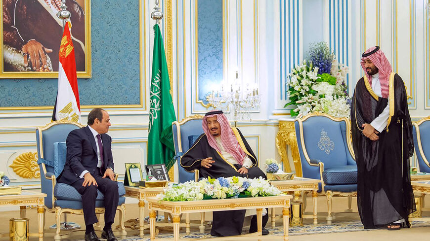 مصر-تأمل-أن-تساعد-الوساطة-الخليجية-في-حل-نزاع-سد-النيل