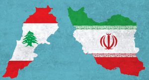 من المتوقع أن تزداد العلاقات بين إيران ولبنان قوة