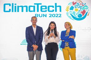  ClimaTech Run 2022 يدعو المبتكرين للمشاركة في COP27 في مصر