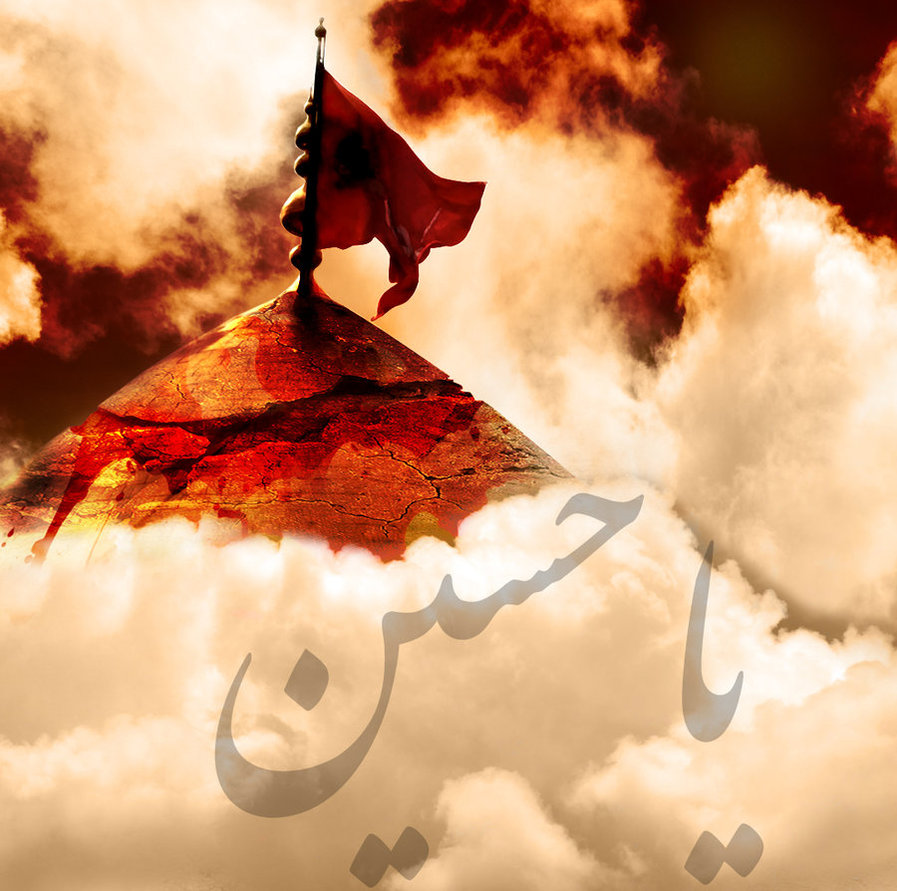 أسرار وكواليس زيارة الإمام الحسين (ع) في اليوم الأربعين بقلم توفيق الناصري