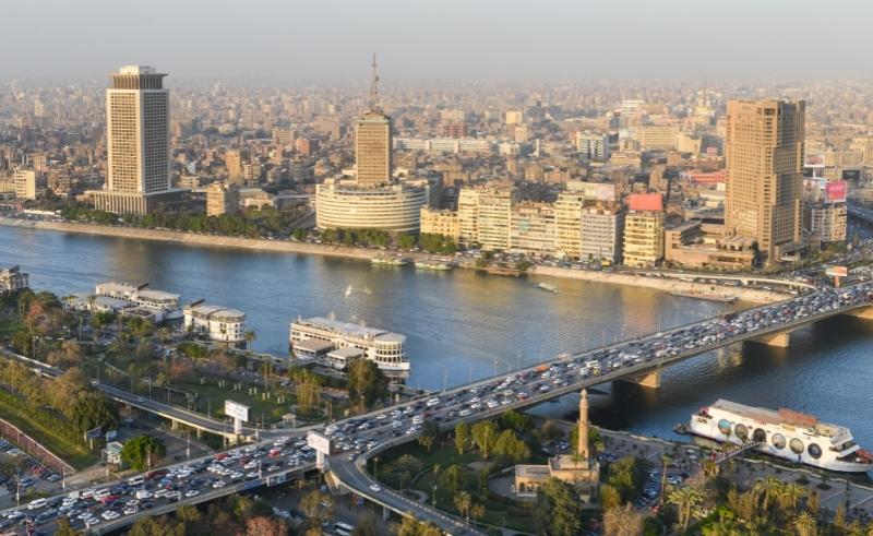الأشخاص الذين يلقون القمامة في المياه المصرية قد يواجهون غرامة قدرها 500 ألف جنيه
