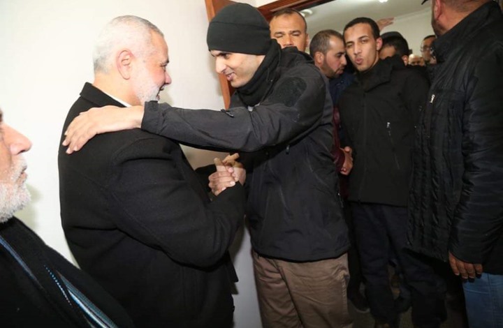 جهود مصر للحد من التوترات في غزة تجلب الأمل في صفقة إسرائيلية لتبادل الأسرى