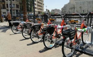 دراجات القاهرة تعلن عن تخفيضات سنوية كبيرة للطلاب