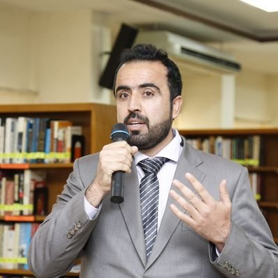 دوست محمد باريش