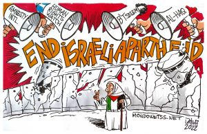 لماذا المقاومة مهمة ولماذا الفلسطينيون يتحدون الهيمنة الأحادية الإسرائيلية؟
