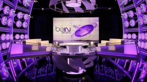 مجموعة beIN الإعلامية تؤكد إغلاق تسعة مواقع للقراصنة في مصر بقلم توفيق الناصري