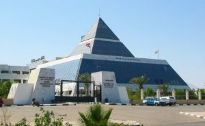 مستشفى شرم الشيخ الدولي يصبح أول مستشفى أخضر في مصر