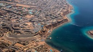 مصر والصين توسعان التعاون المناخي قبل COP27 بقلم توفيق الناصري
