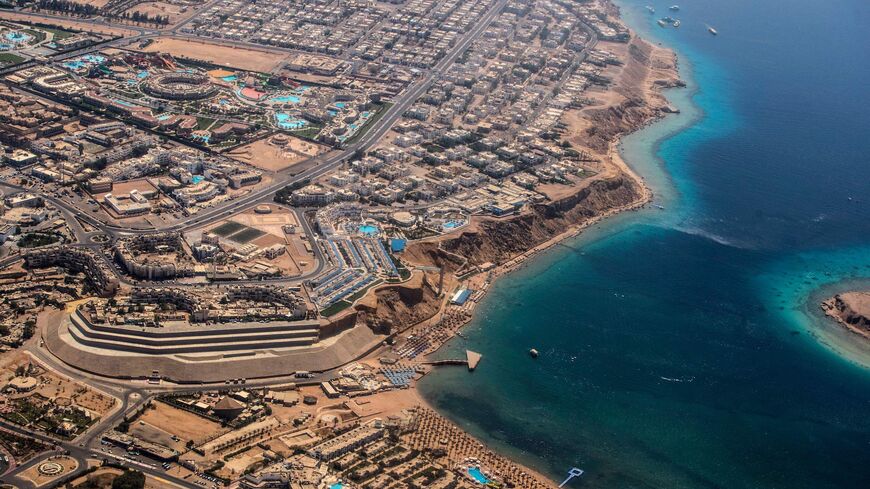 مصر والصين توسعان التعاون المناخي قبل COP27 بقلم توفيق الناصري