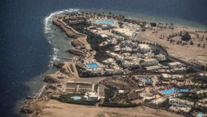 الإمارات العربية المتحدة ومصر تشاركان في الإدارة المستدامة للنفايات في شرم الشيخ