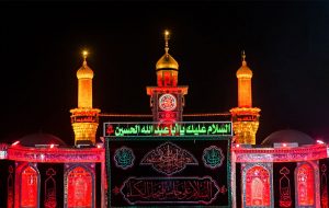 العالم يستعد ليوم عظيم بقلم توفيق الناصري