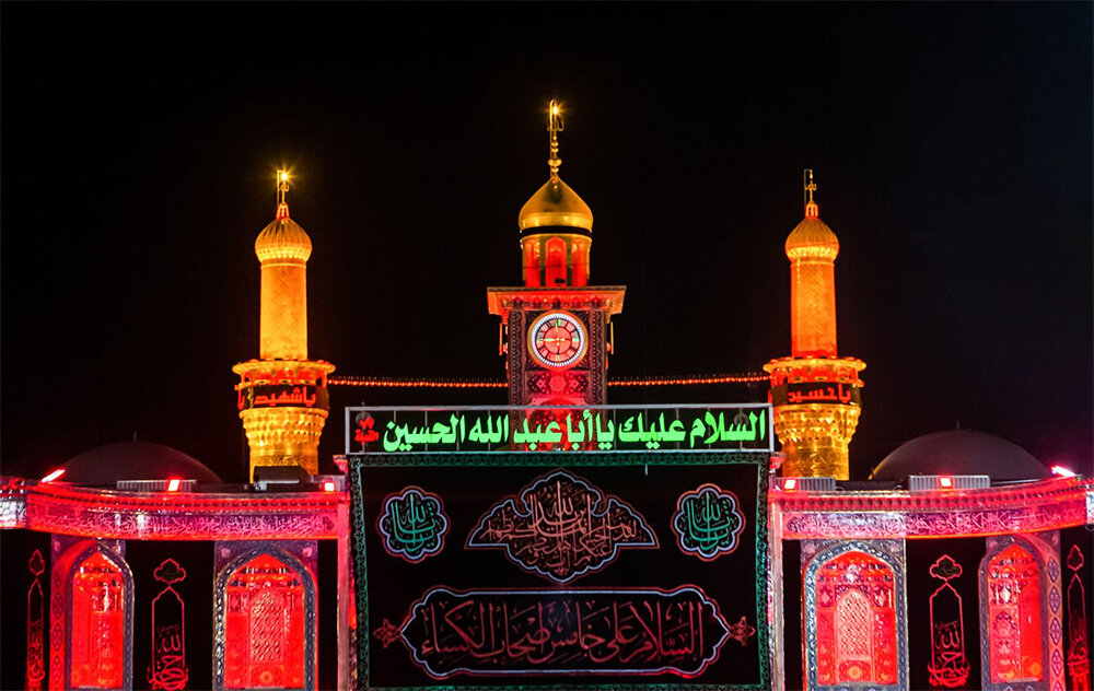 العالم يستعد ليوم عظيم بقلم توفيق الناصري