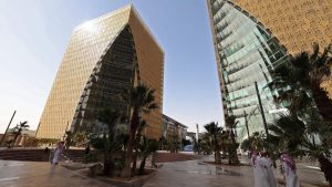 تحسن معدل العمالة السعودية