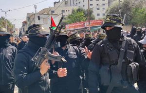 سرايا القدس