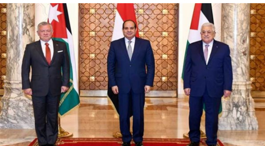 البرلمان العربي