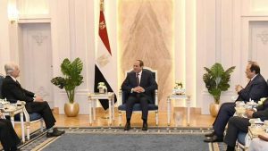 محمود عباس