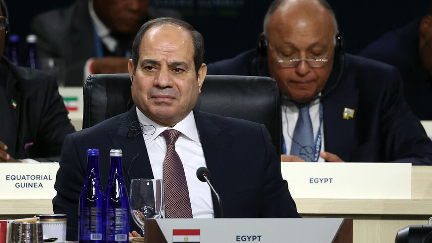 السيسي