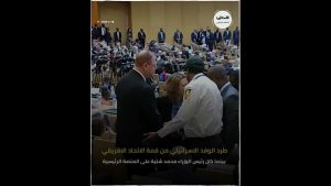 الاتحاد الإفريقي