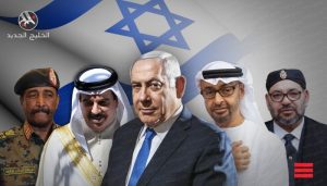 التطبيع