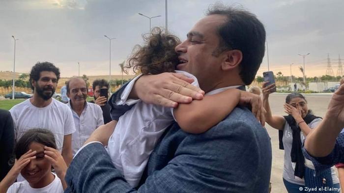 العفو الرئاسي