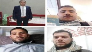 المخابرات