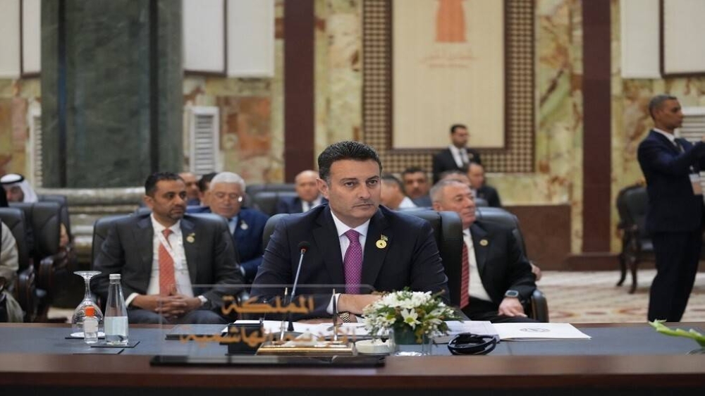 برلمان