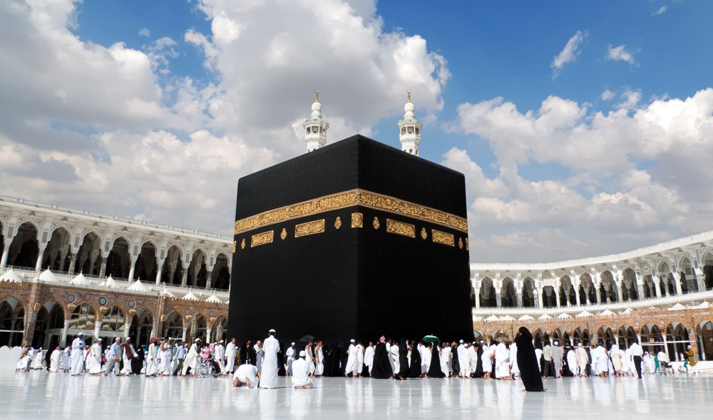 حج القرعة