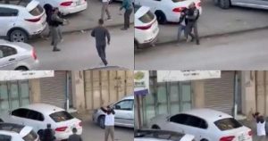 حوارة