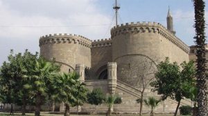 قلعة