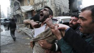 لا تطعنوا سوريا مهد الحضارة ثلاث مرات متتالية!!! بقلم توفيق الناصري