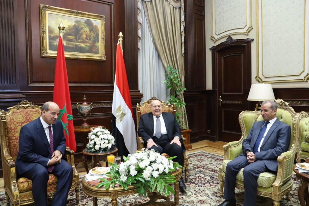 مجلس الشيوخ