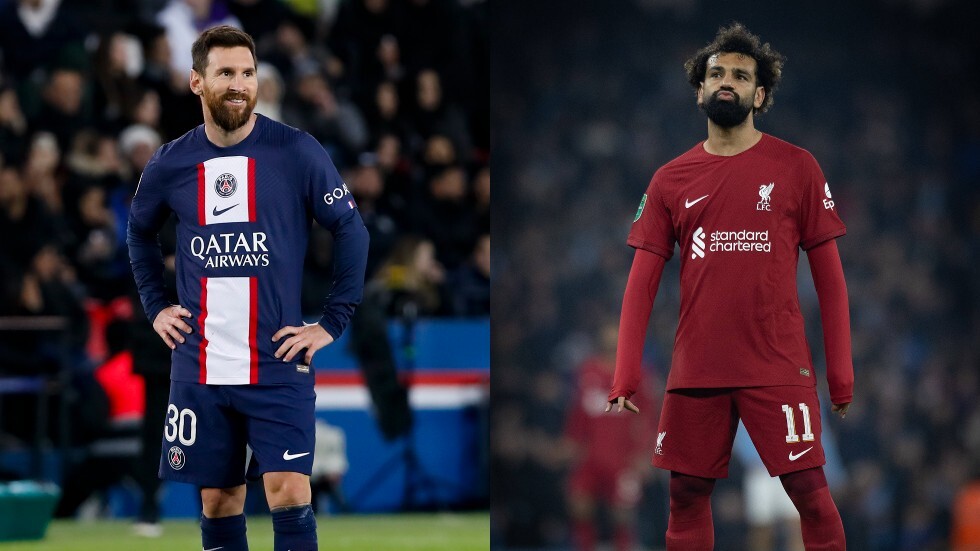 محمد صلاح